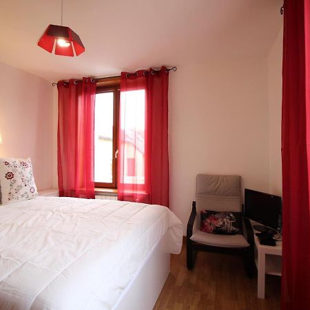 Appartement T3 Avec Parking A La Bourboule, A 500M Des Thermes Et Du Centre, Wifi Inclus - Fr-1-608-14 Εξωτερικό φωτογραφία