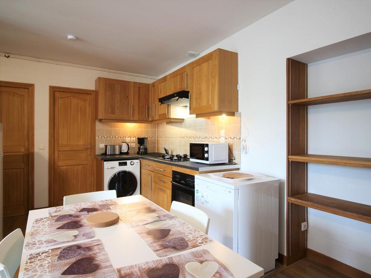 Appartement T3 Avec Parking A La Bourboule, A 500M Des Thermes Et Du Centre, Wifi Inclus - Fr-1-608-14 Εξωτερικό φωτογραφία