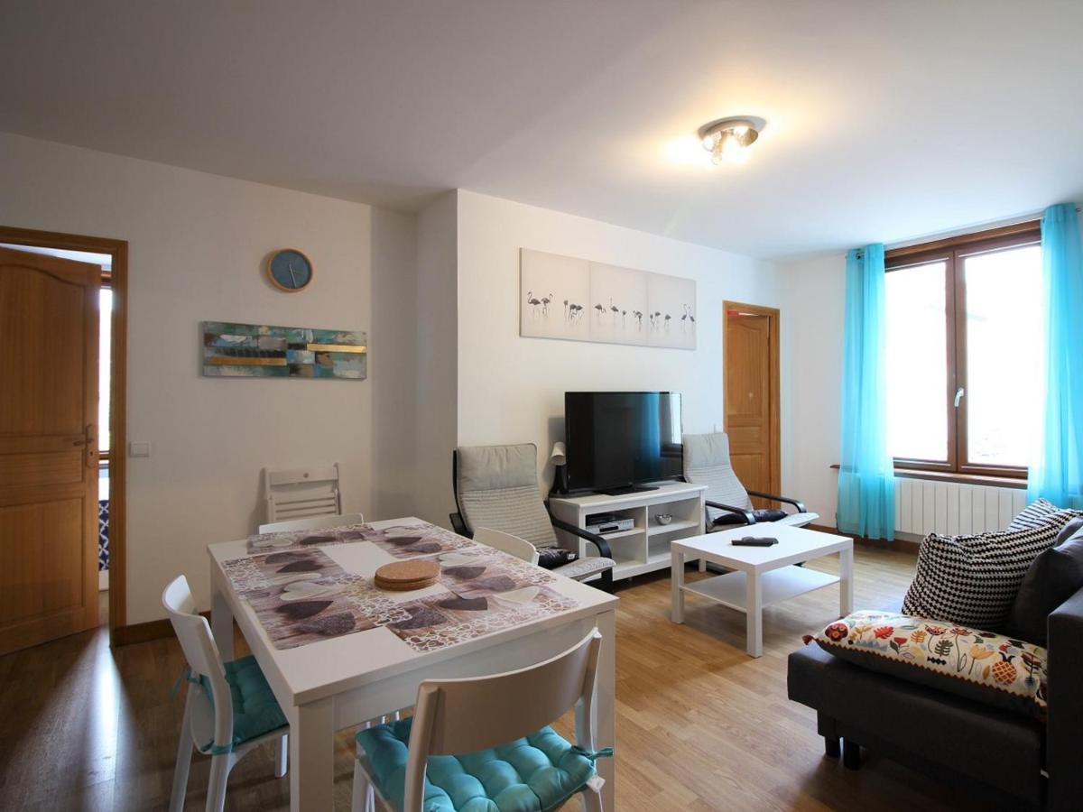 Appartement T3 Avec Parking A La Bourboule, A 500M Des Thermes Et Du Centre, Wifi Inclus - Fr-1-608-14 Εξωτερικό φωτογραφία