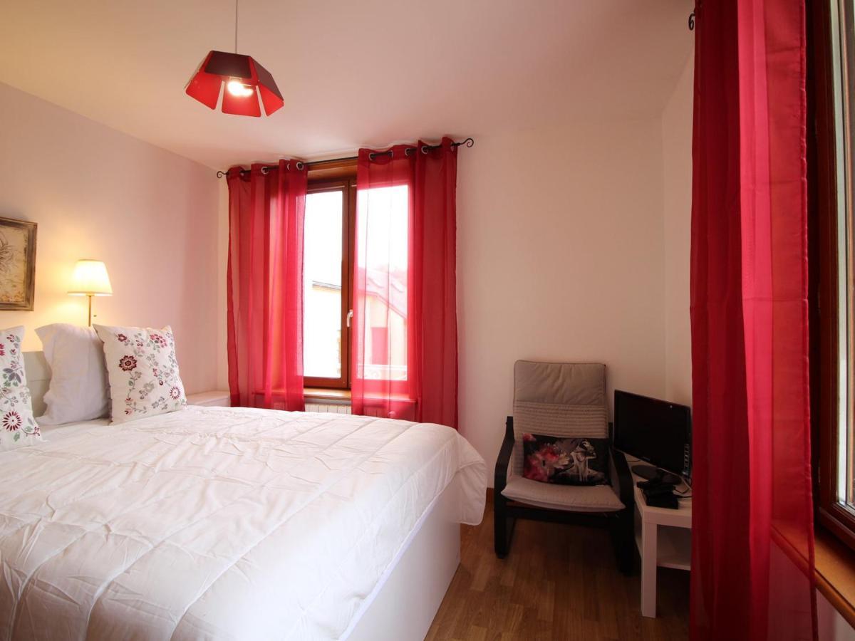 Appartement T3 Avec Parking A La Bourboule, A 500M Des Thermes Et Du Centre, Wifi Inclus - Fr-1-608-14 Εξωτερικό φωτογραφία