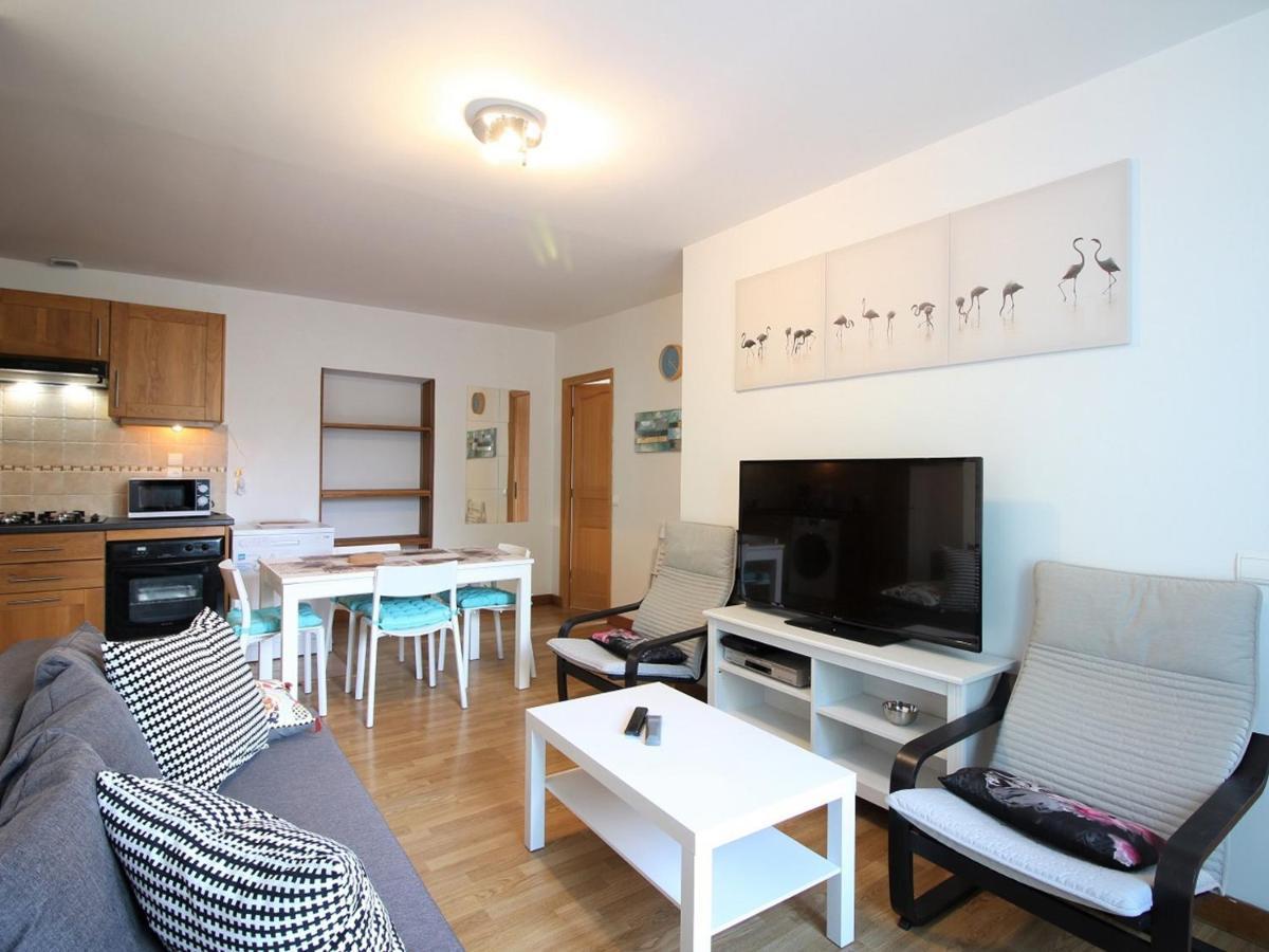 Appartement T3 Avec Parking A La Bourboule, A 500M Des Thermes Et Du Centre, Wifi Inclus - Fr-1-608-14 Εξωτερικό φωτογραφία
