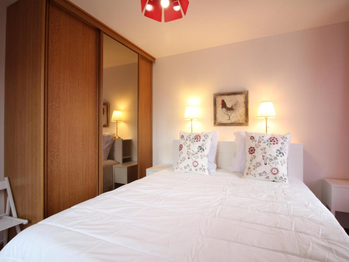 Appartement T3 Avec Parking A La Bourboule, A 500M Des Thermes Et Du Centre, Wifi Inclus - Fr-1-608-14 Εξωτερικό φωτογραφία
