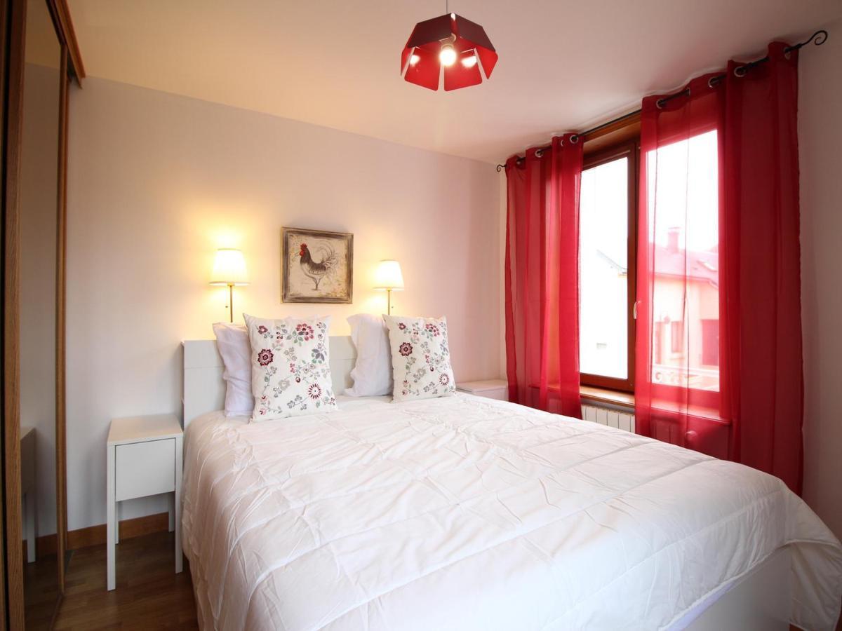 Appartement T3 Avec Parking A La Bourboule, A 500M Des Thermes Et Du Centre, Wifi Inclus - Fr-1-608-14 Εξωτερικό φωτογραφία