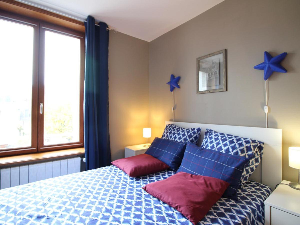 Appartement T3 Avec Parking A La Bourboule, A 500M Des Thermes Et Du Centre, Wifi Inclus - Fr-1-608-14 Εξωτερικό φωτογραφία
